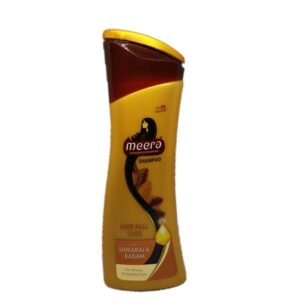 Hair Shampoo Meera Hair Fall