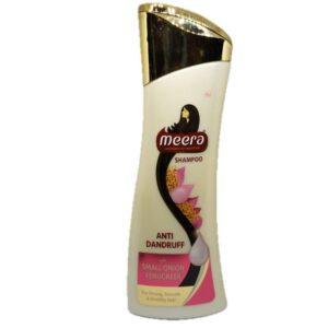Hair Shampoo Meera Anti Dandruff