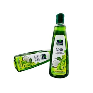 Hair Oil Parachute Nelli