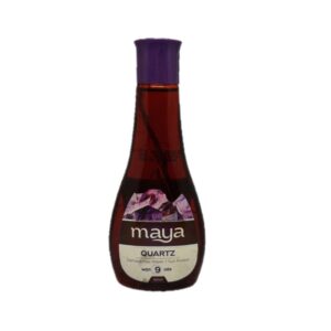 Hair Oil Maya Quartz