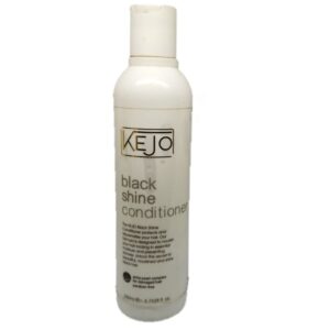 Hair Conditioner Kejo Black shine