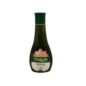 Hair Oil Maya Tropical