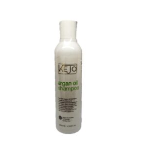Hair Shampoo Kejo Argon Oil