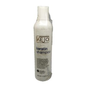 Hair Shampoo Kejo Keratin