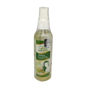 Hair Oil Lia