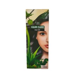 Hair Oil ABC Herbals