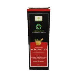 Sheershapathi Hair Care Cool