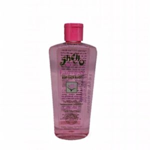Face Wash Shello Fairness