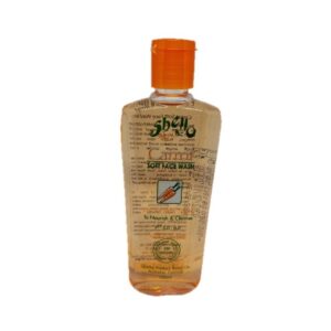 Face Wash Shello Carrot