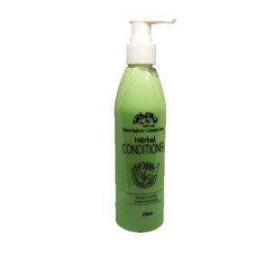 Hair Conditioner Shello Herbal