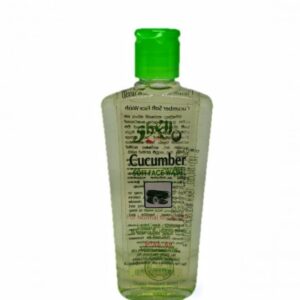 Face Wash Shello Cucumber
