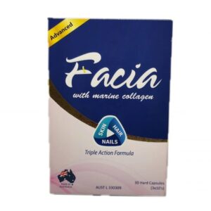 Facia Advanced Capsule