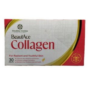 Swabha Ceylone Beautace Collagen