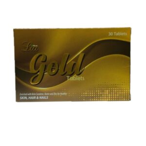 Lia Gold Tablet