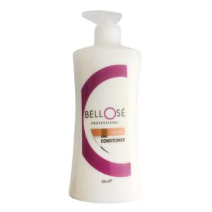 Hair Conditioner Bellose Keratin