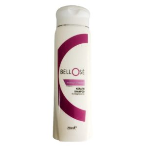 Hair Shampoo Bellose Perfect Straight