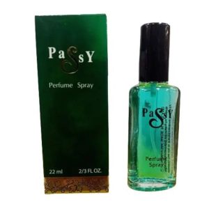 Perfume Bonsoir Passy
