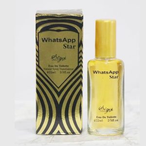 Perfume Signe Whats App Star