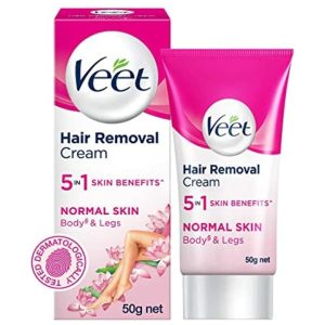 Hair Removal Cream Veet Normal Skin