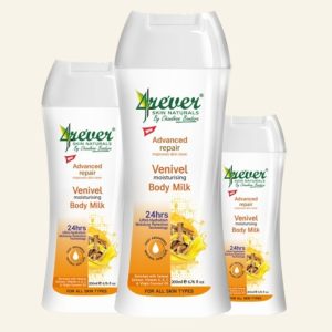 Body Lotion 4rever Venivel