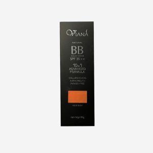 Viana BB Beauty Cream
