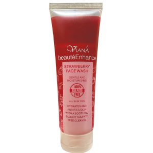 Face Wash Viana Strawberry