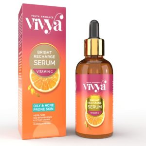 Toner Vivya Vitamin C