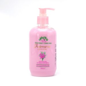 Body Lotion Shello Fairness