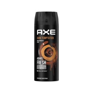 Body Spray Axe Dark Temptation