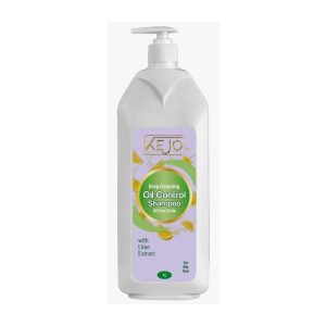 Hair Shampoo Kejo Oil Control