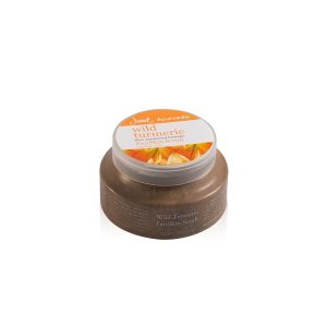 FairSkin Scrub Janet Wild Turmeric