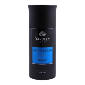 Body Spray Yardley Gentleman Suave