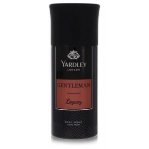 Body Spray Yardley Gentleman Legacy