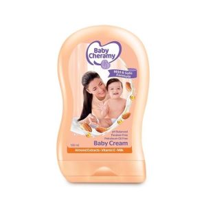 Baby Cream Baby Cheramy