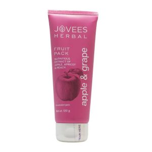 Fruit Pack Jovees Apple & Grape