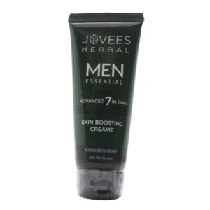 Jovees Herbal Men Skin Boosting Cream