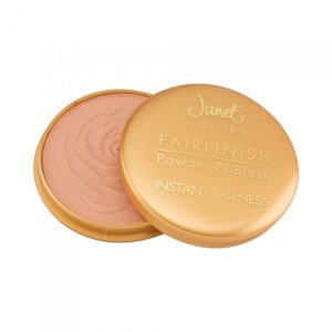 Fair Finish Powder Janet