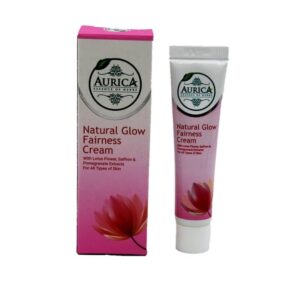 Fairness Cream Aurica Natural Glow