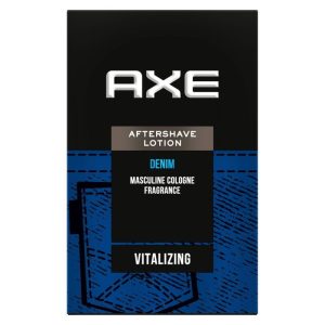 Aftershave Lotion Axe