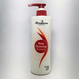 Hair Shampoo Dreamron Deep Cleancing