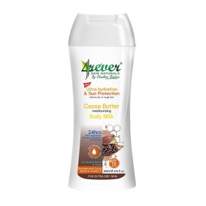 Body Lotion 4rever Cocoa Butter