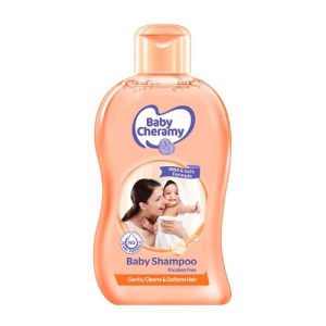 Baby Shampoo Baby Cheramy