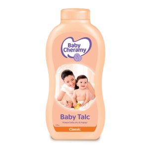 Baby Talc Baby Cheramy