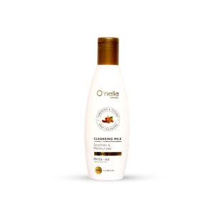 Cleansing Milk O'nelle