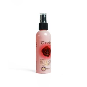Rose Oil Toner O'nelle