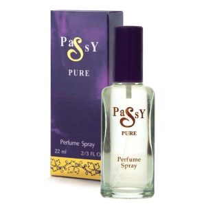 Perfume Bonsoir Passy Pure