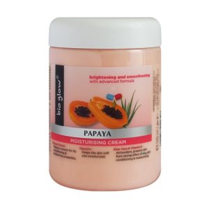 Body Lotion Bio Glow Papaya