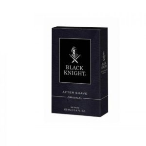 After Shave Black Knight