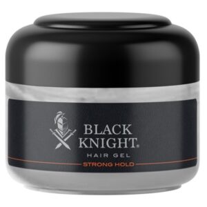 Hair Gel Black Knight