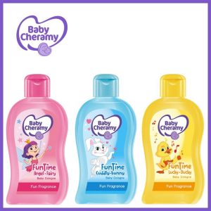 Baby Cologne Baby Cheramy